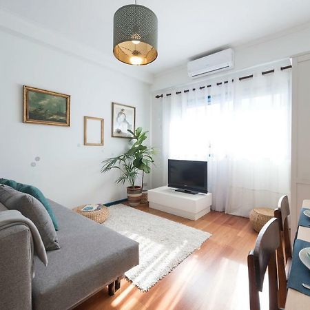 Apartament Sp199 Flat Porto Zewnętrze zdjęcie