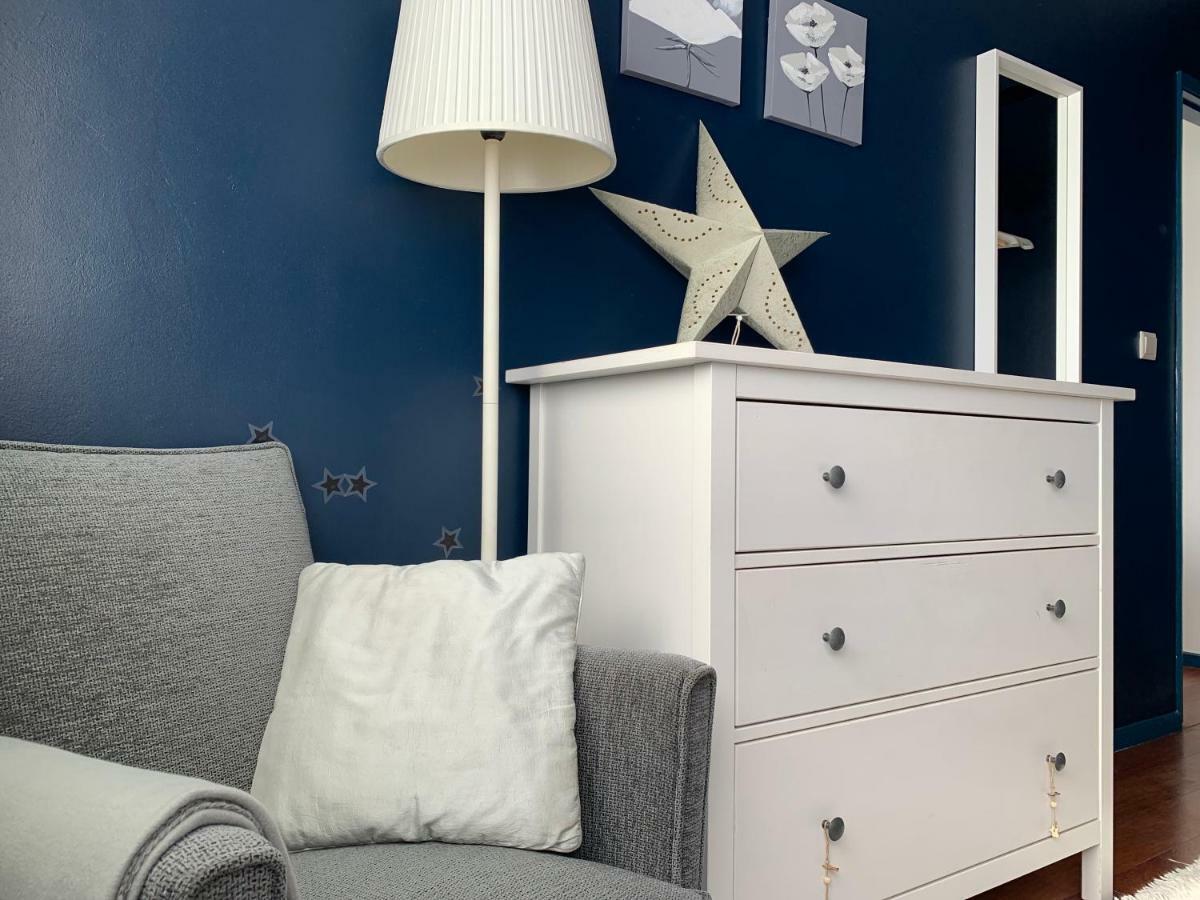Apartament Sp199 Flat Porto Zewnętrze zdjęcie