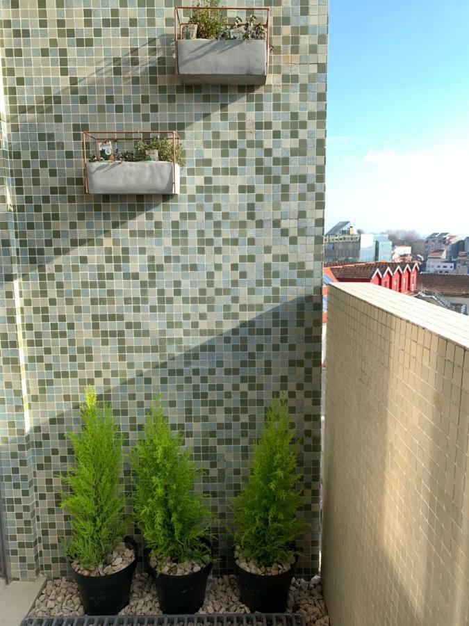 Apartament Sp199 Flat Porto Zewnętrze zdjęcie