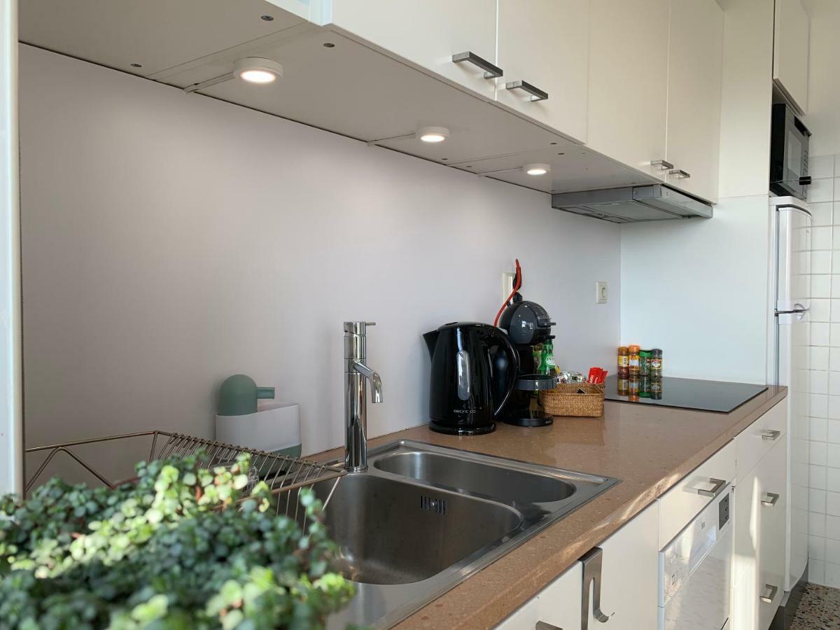 Apartament Sp199 Flat Porto Zewnętrze zdjęcie