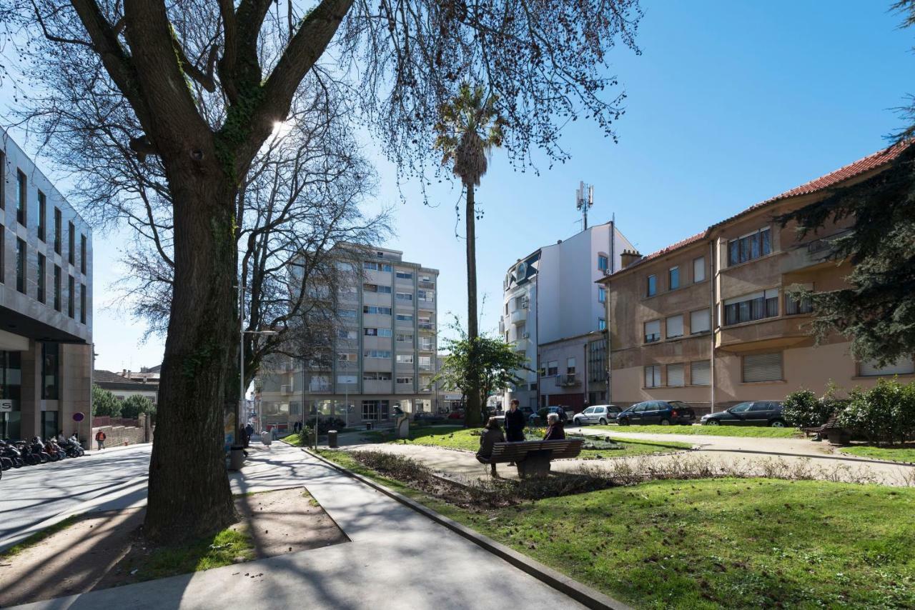Apartament Sp199 Flat Porto Zewnętrze zdjęcie
