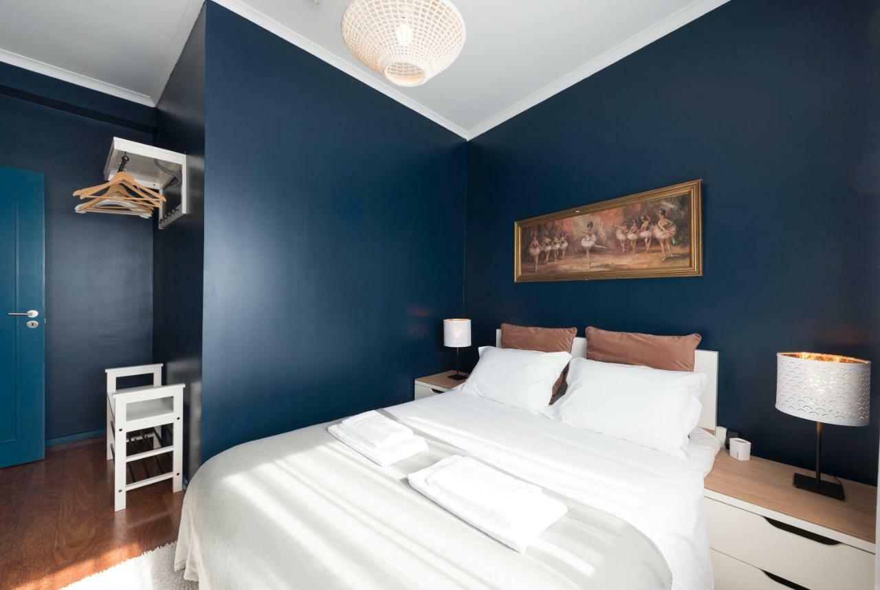 Apartament Sp199 Flat Porto Zewnętrze zdjęcie