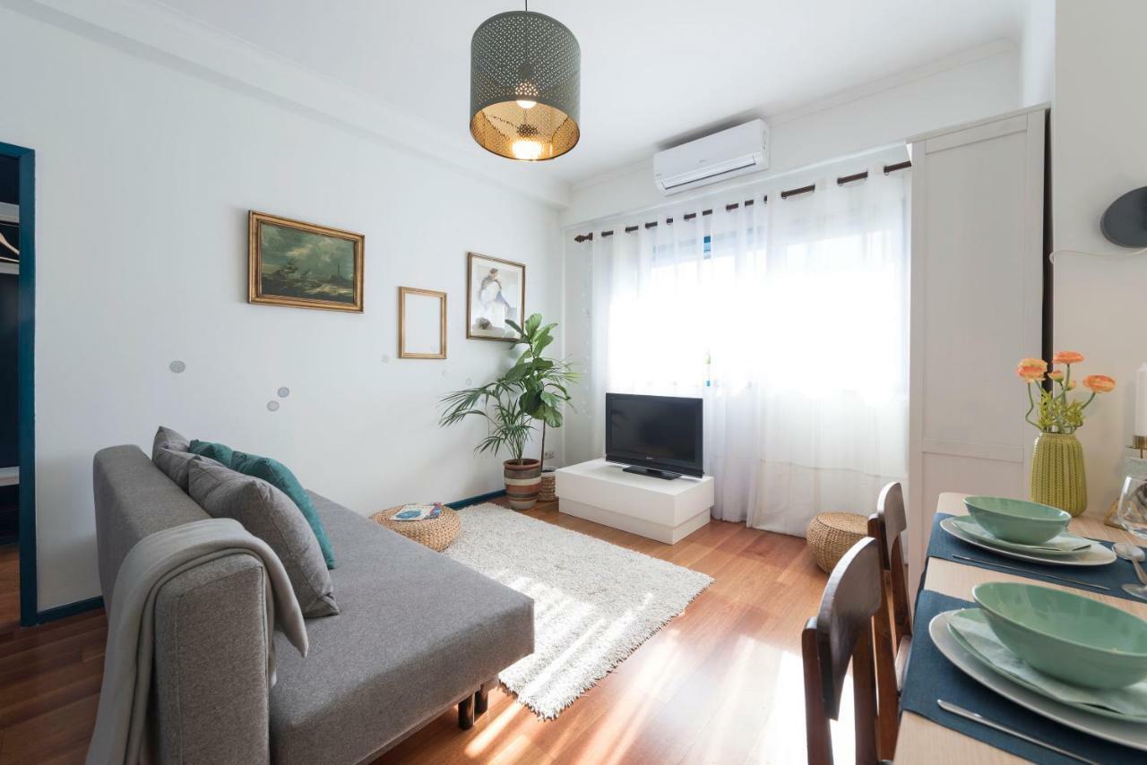 Apartament Sp199 Flat Porto Zewnętrze zdjęcie