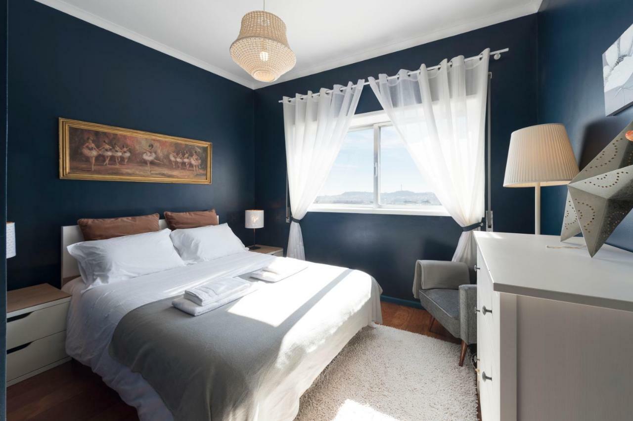 Apartament Sp199 Flat Porto Zewnętrze zdjęcie