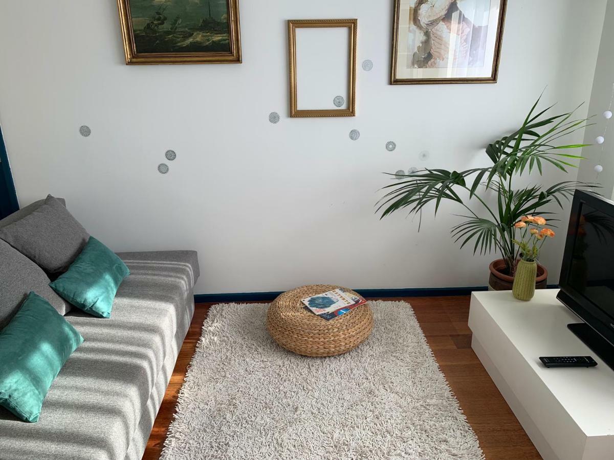 Apartament Sp199 Flat Porto Zewnętrze zdjęcie