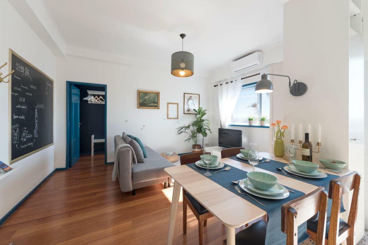 Apartament Sp199 Flat Porto Zewnętrze zdjęcie